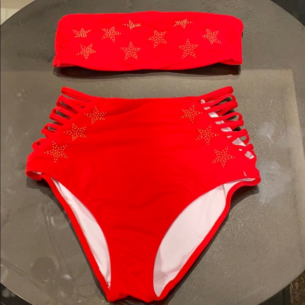 PINK Victoria’s Secret Bathing Suit